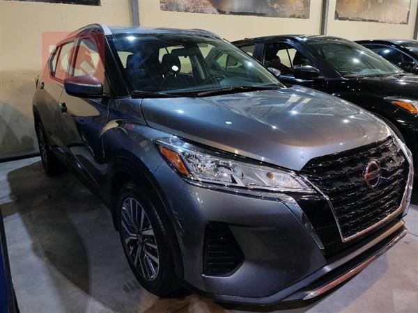 Nissan for sale in Iraq